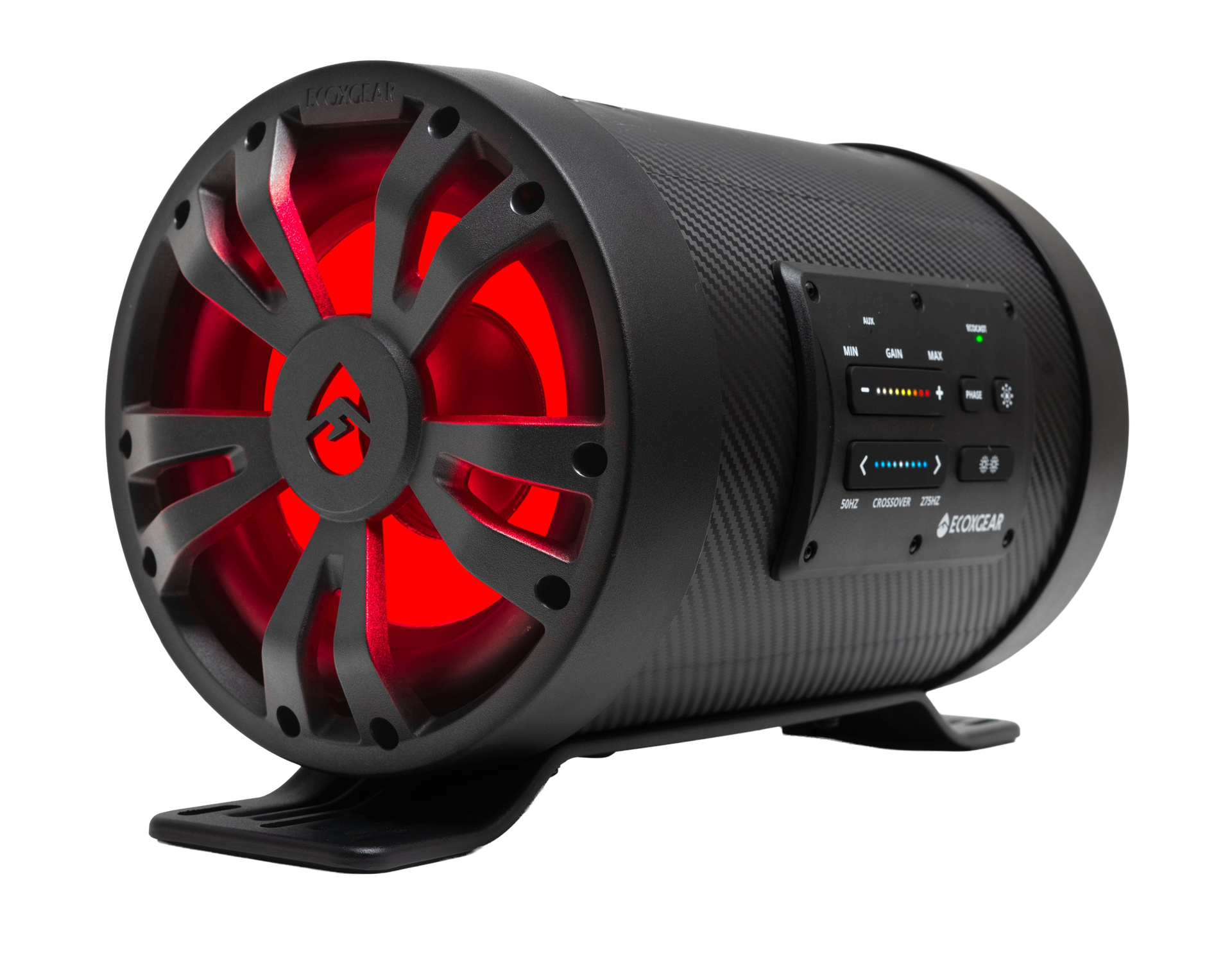 ECOXGEAR ES08 8" Subwoofer